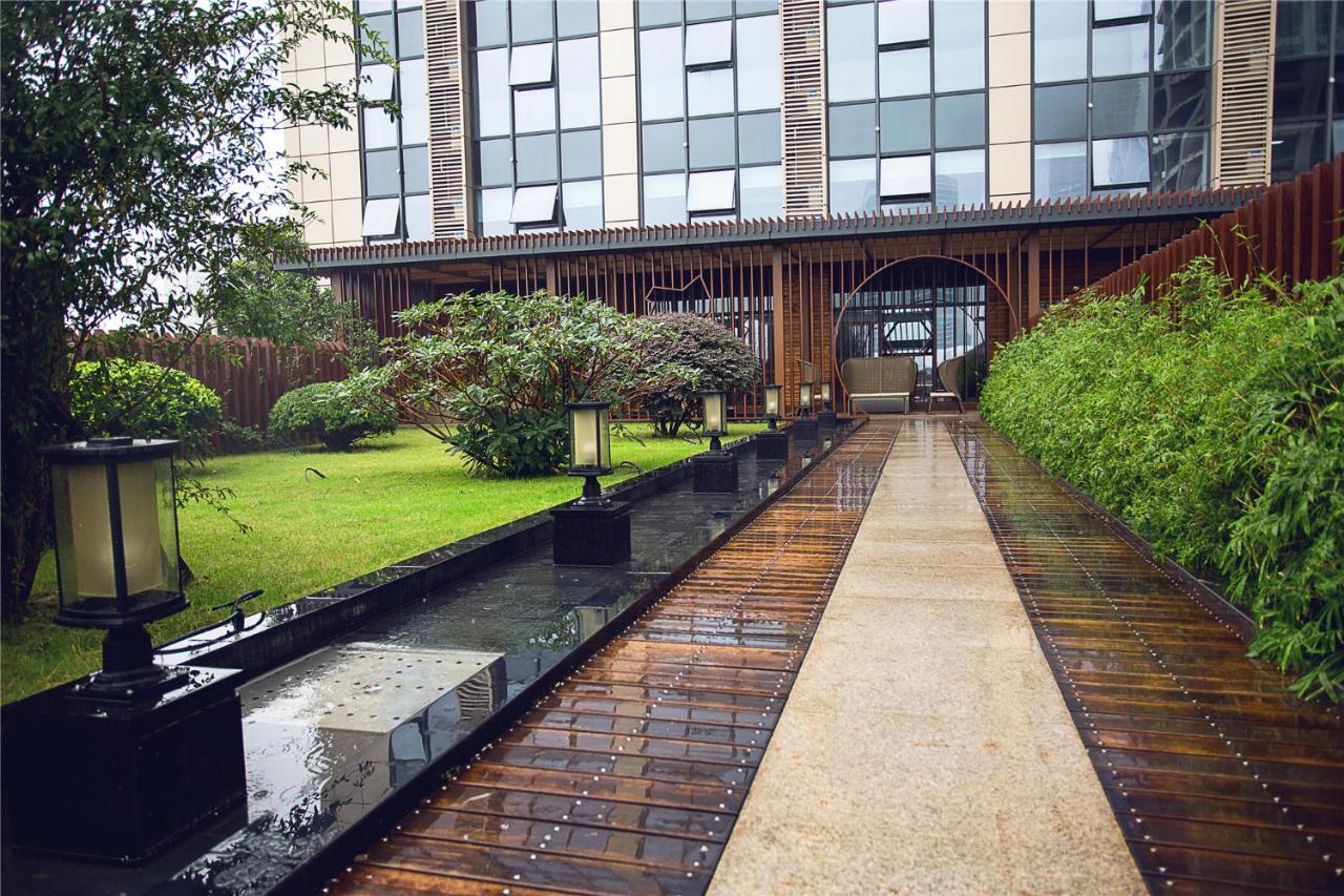 Blossom Tao Hotel（Hangzhou Olympic Center） Cameră foto