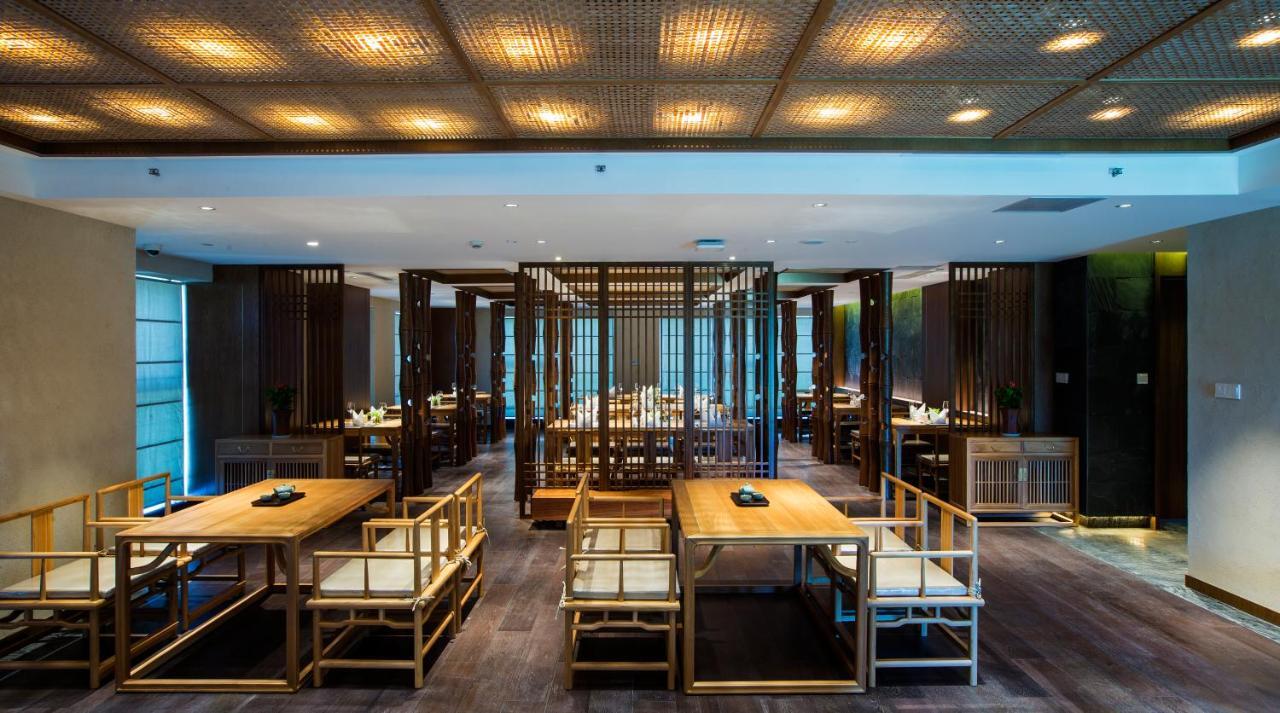 Blossom Tao Hotel（Hangzhou Olympic Center） Cameră foto